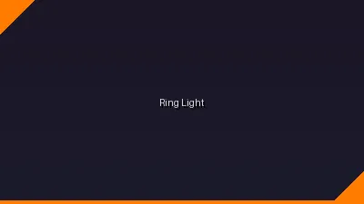 积分兑换 - LED环形补光灯 | 灰姑娘的魔法手机 积分商城